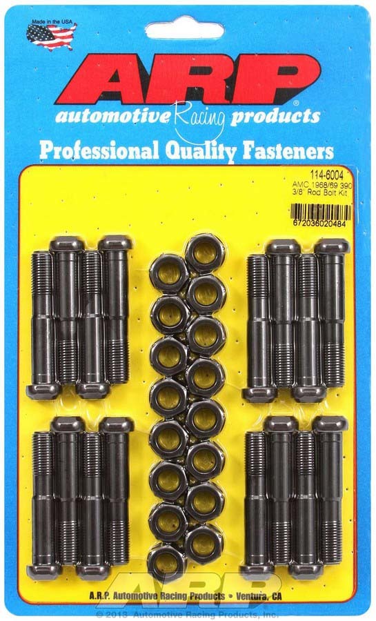 Rod Bolts - 1146004