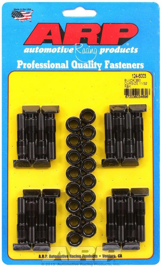 Rod Bolts - 1246003