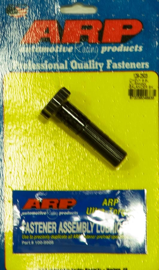 Dampner Bolt - GM Durmax - 1292503