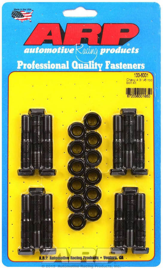 Con Rod Bolt Kit - 1336001