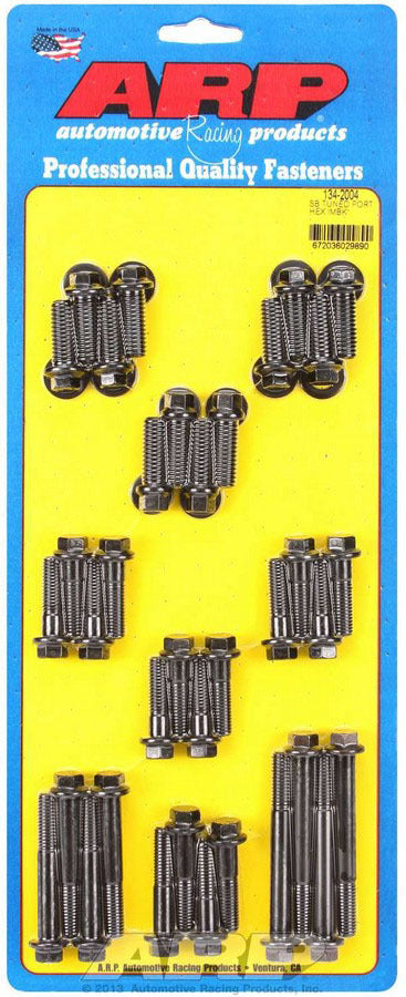Intake Manifold Bolts - 1342004