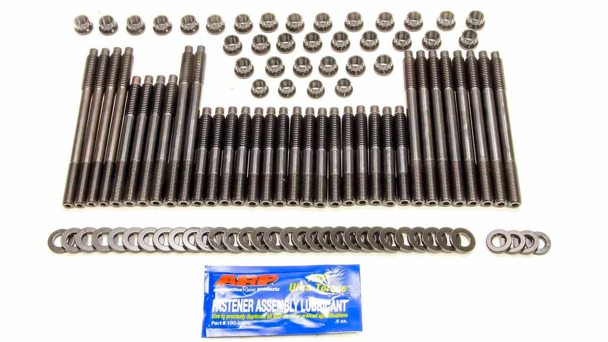 Head Studs Kit SBC - 1344307