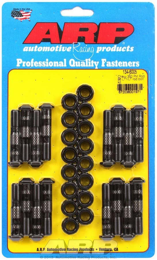 Rod Bolt Kit - 1346005