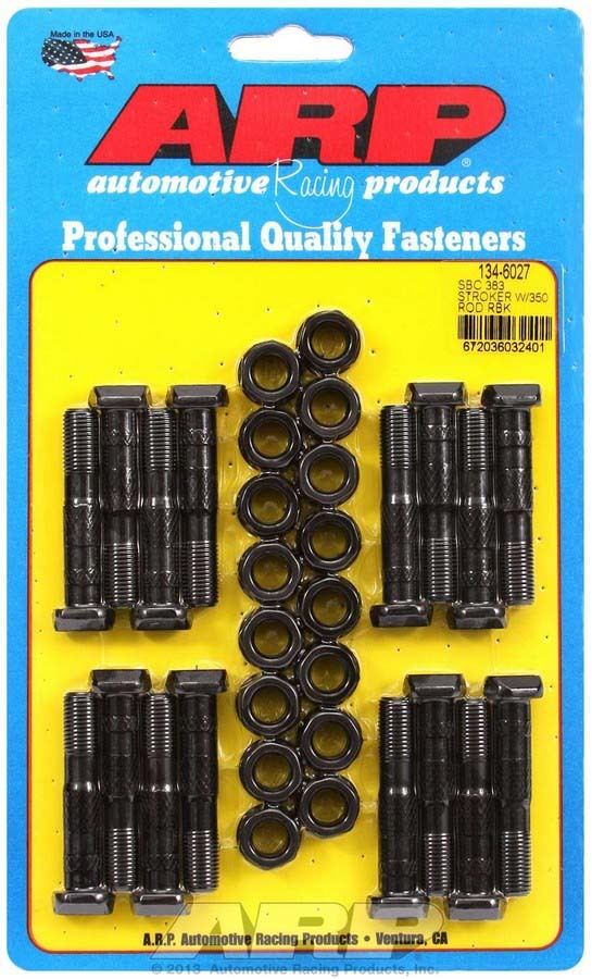 Rod Bolt - 1346027