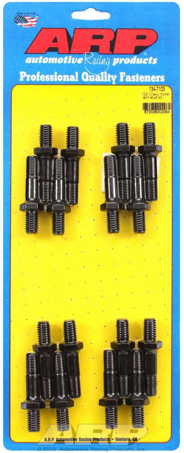 SBC Rocker Arm Stud Kit 7/16 (16) - 1347103
