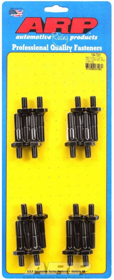 SBC Rocker Arm Stud Kit 3/8 (16) - 1347201