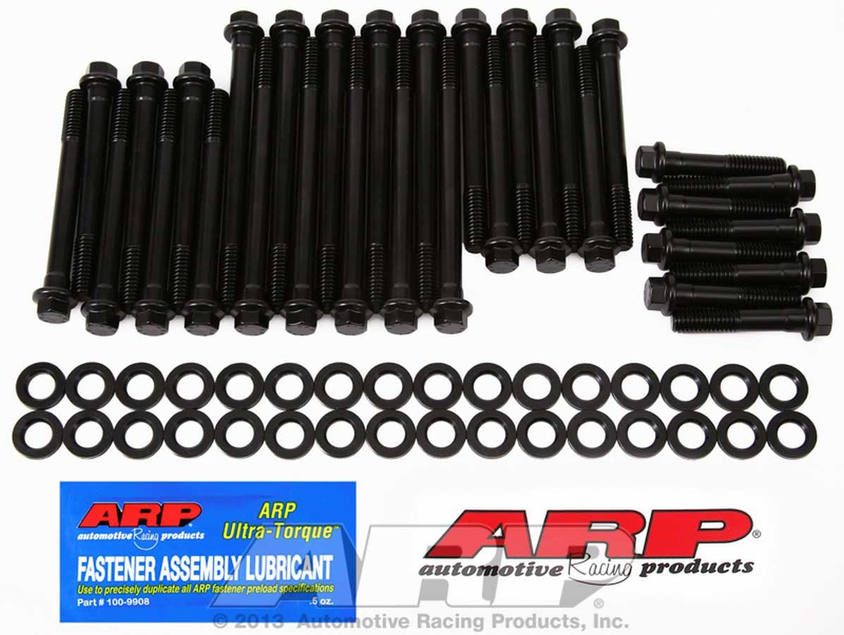 Head Bolt Kit - 1353606