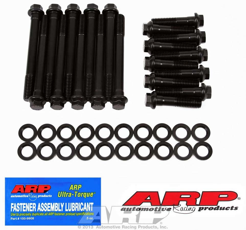 Edl Magnum Head Bolt - 1443605