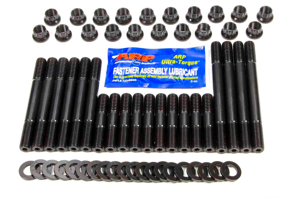Mopar 1/4 a 1/2 with/W-2 Cylinder 12-Point - 1444202