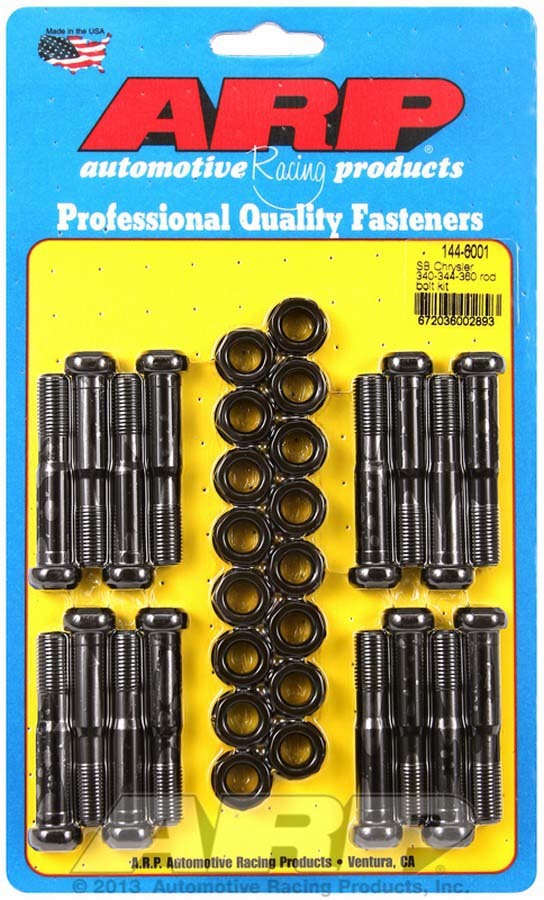 Con Rod Bolt Kit - 1446001