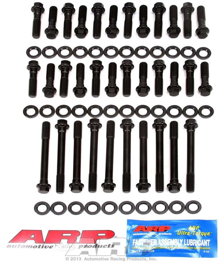 Head Bolt Kit Mopar B/Rb - 1453606