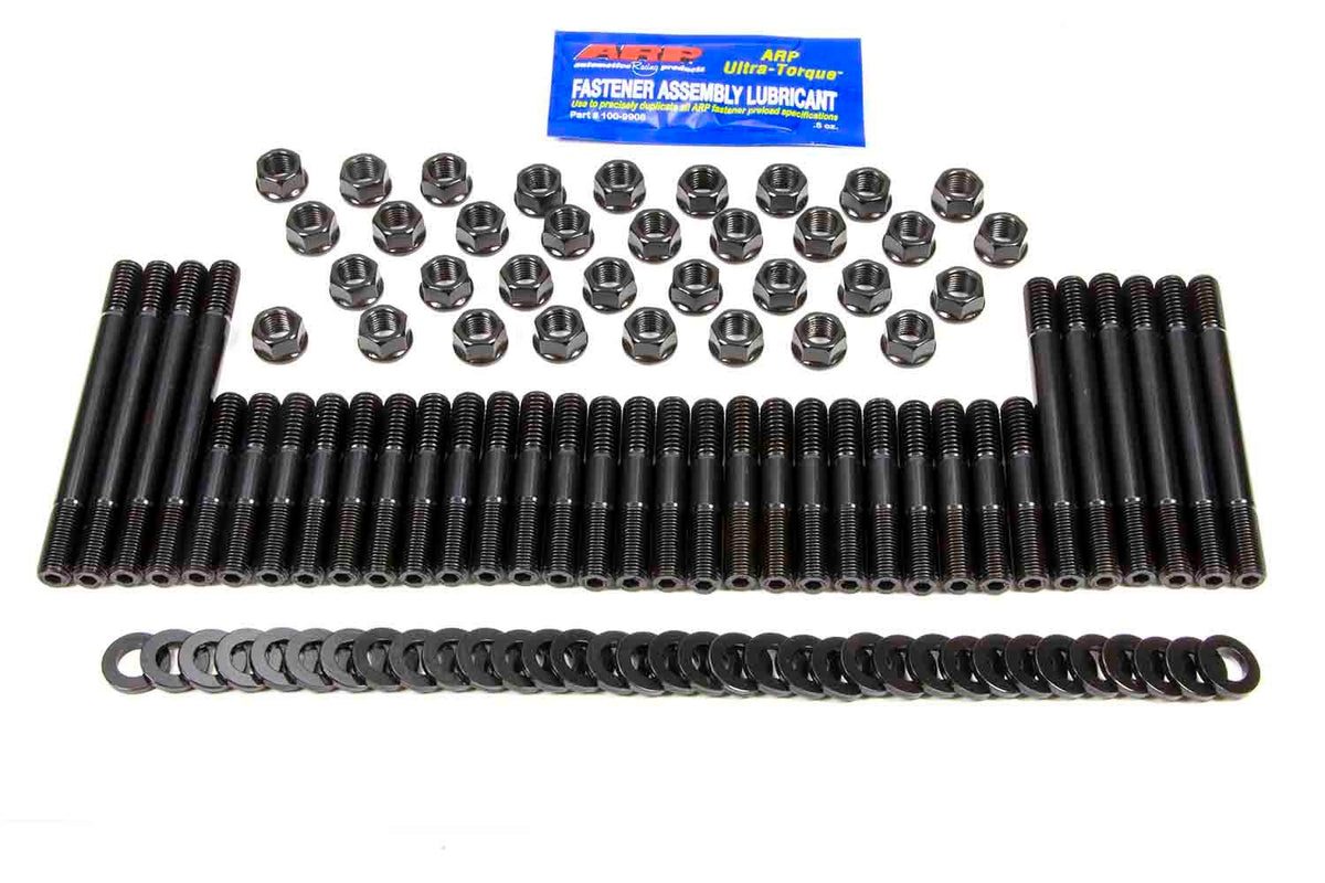 Head Studs Bbm/Indy Hex - 1454011