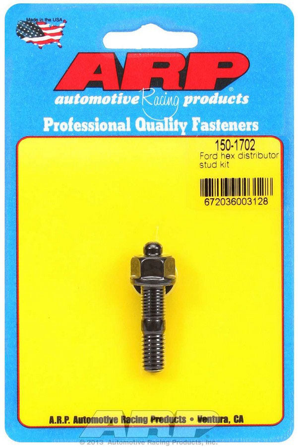 Ford Distributor Stud Kit 6pt. - 1501702