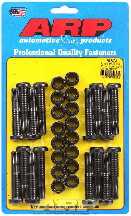 Rod Bolts - 1506404