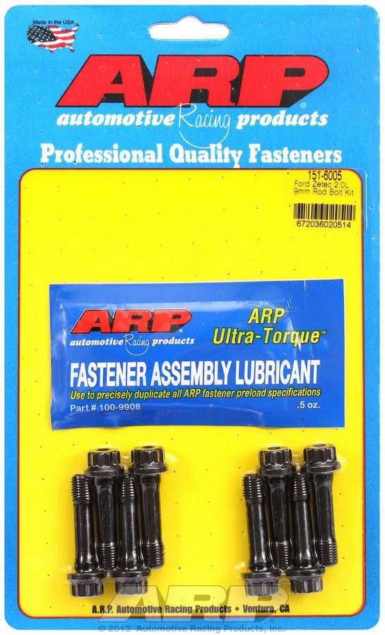 Rod Bolts - 1516005