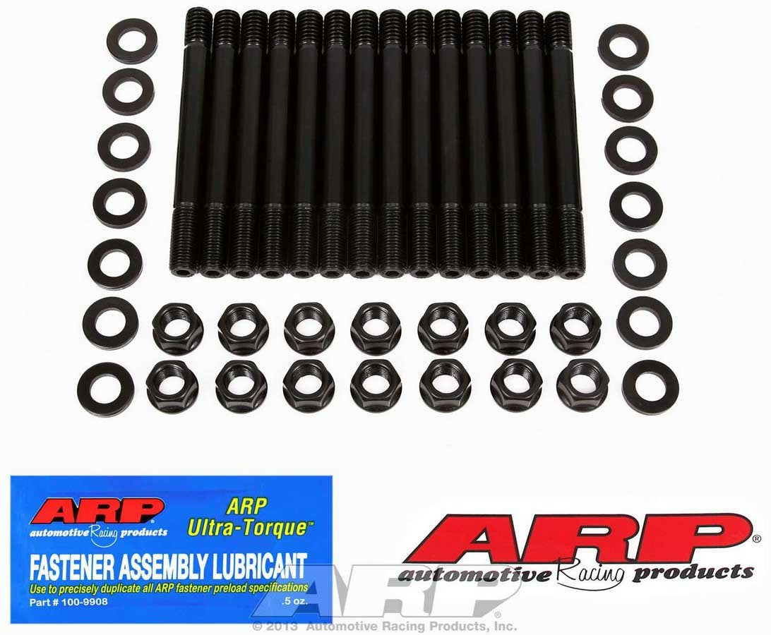 Ford Inline 6 240-300 Hex Head - 1524001