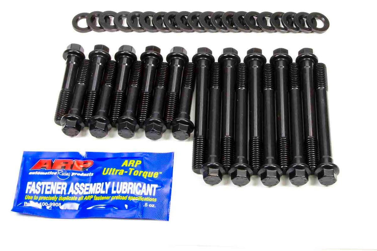 SBF Head Bolt Kit 6pt. - 1543601