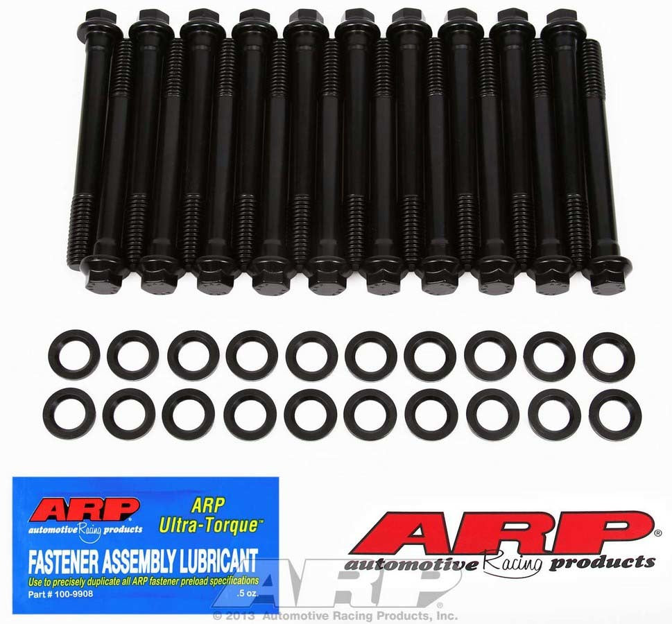 Head Bolt Kit - 1543604