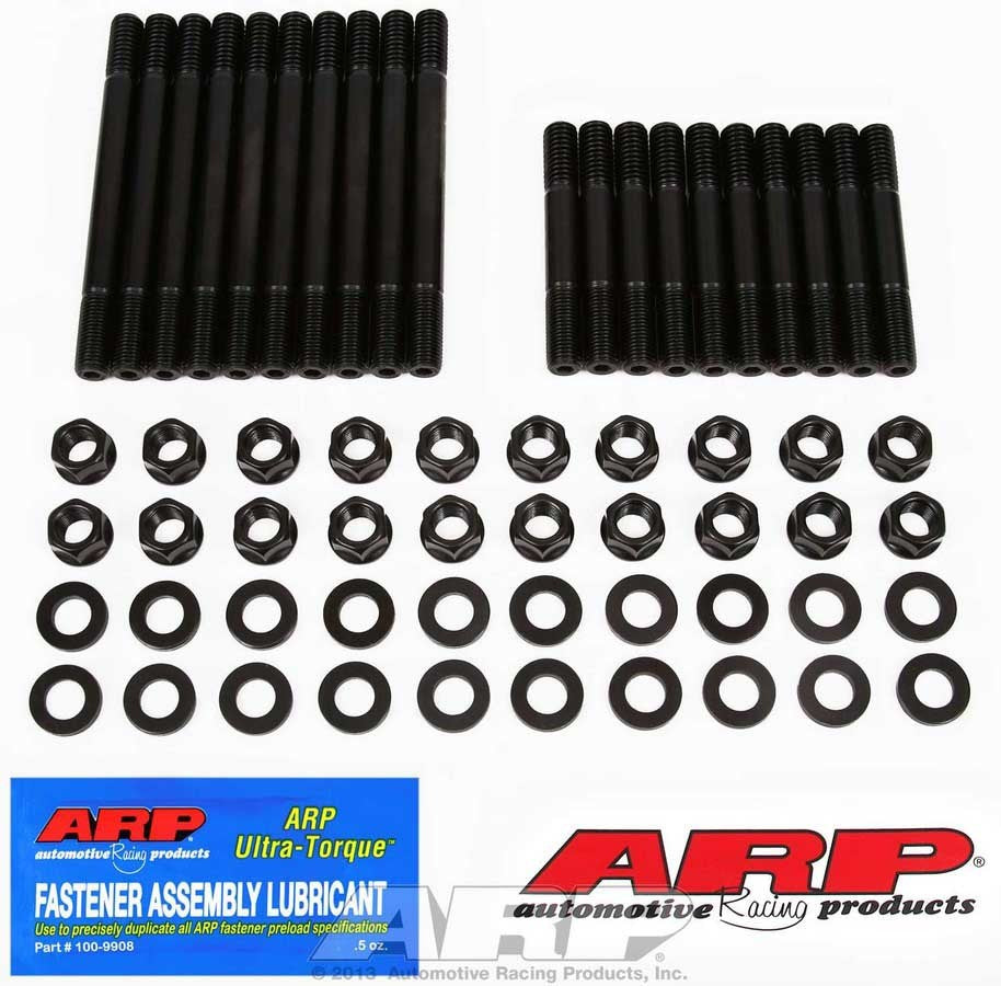 Stud Kit - 1544001