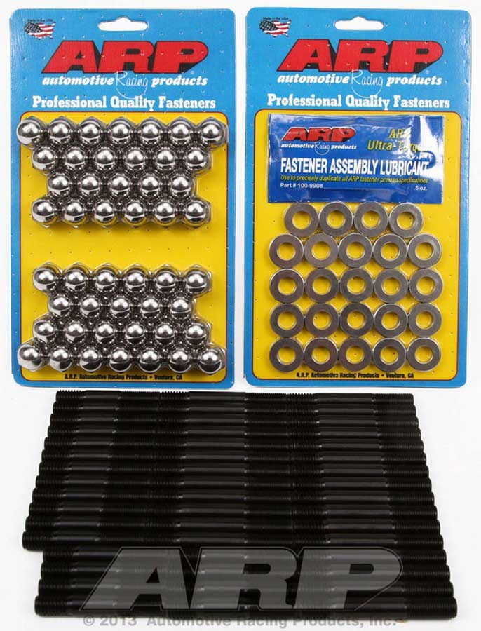 Head Stud Kit - 1544102