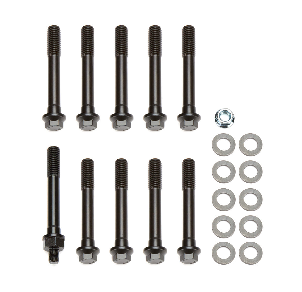Main Bolt - 1545003
