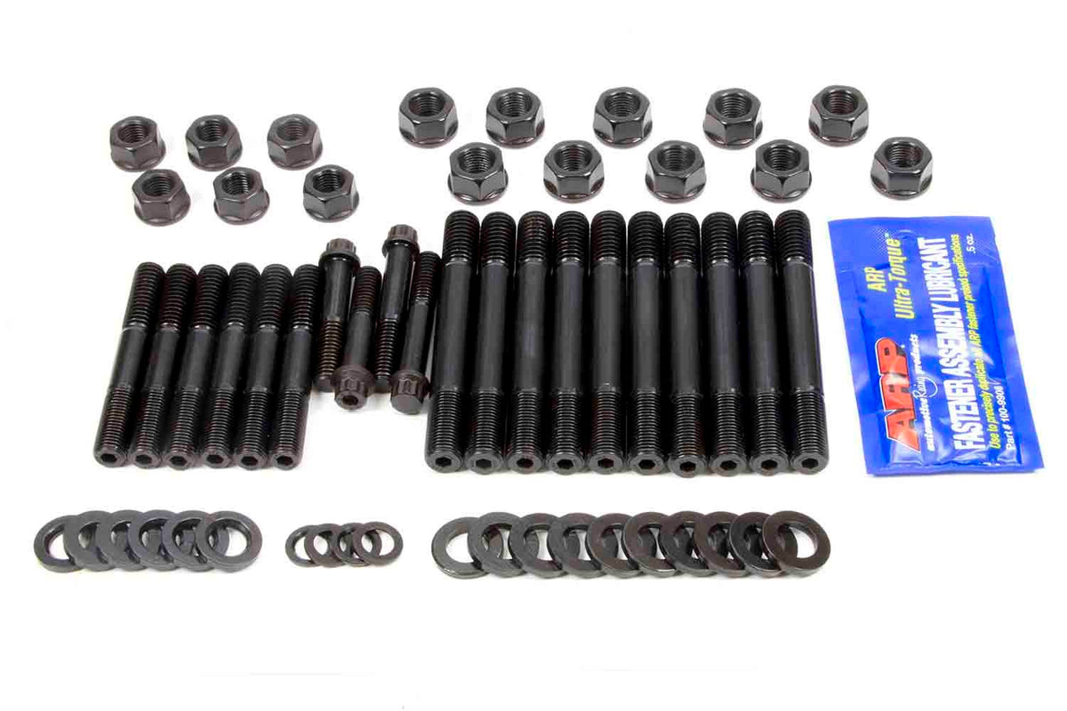 Main Bolts - 1545607