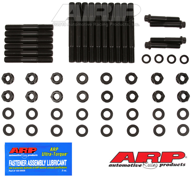 Main Studs 302 Ford - 1545608