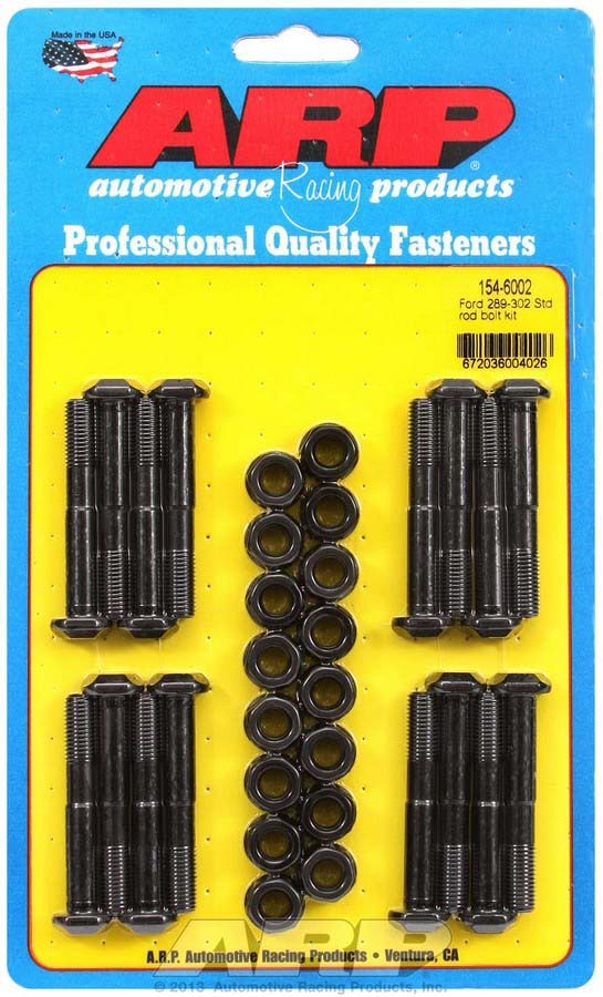 Con Rod Bolt Kit - 1546002