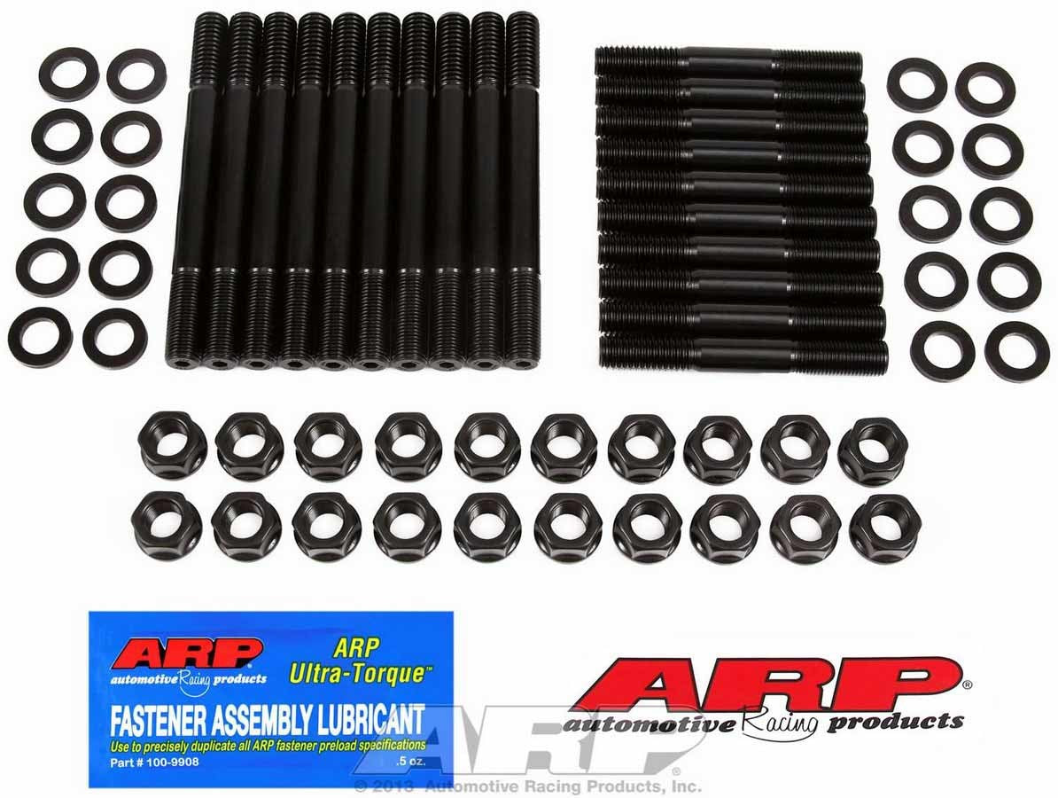 Head Studs 1/2" - 1554001