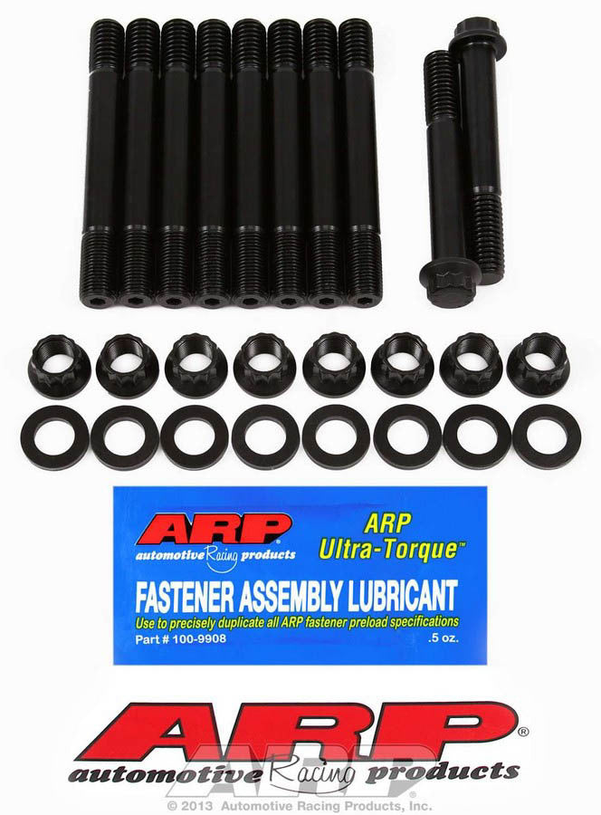 Main Stud Bolts - 1555404