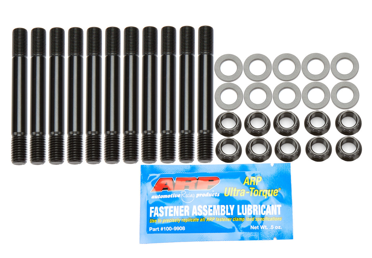 12-PT Main Bolt Kit - 1555421