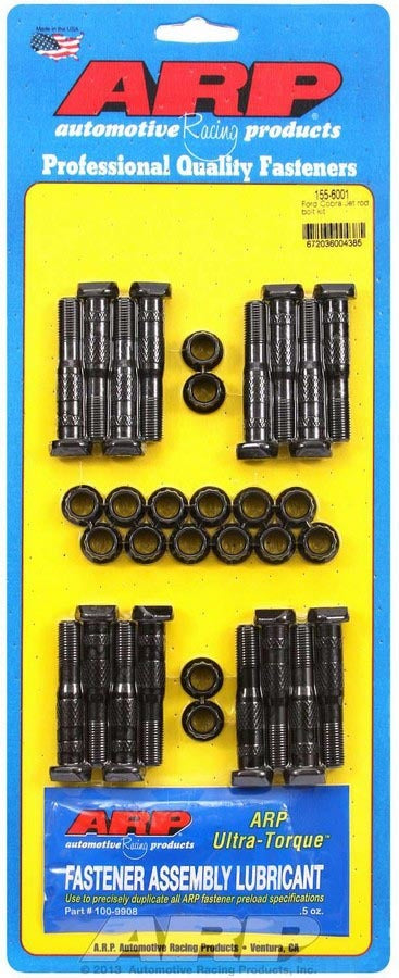 Con Rod Bolt Kit - 1556001