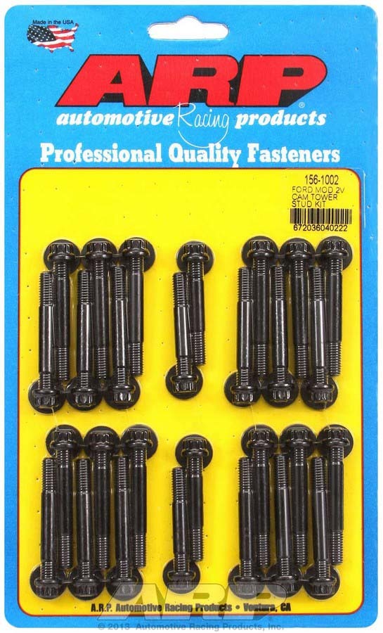 Cam Tower Stud Kit - 1561002