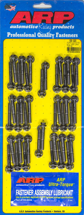Cam Tower Bolts - 1561005