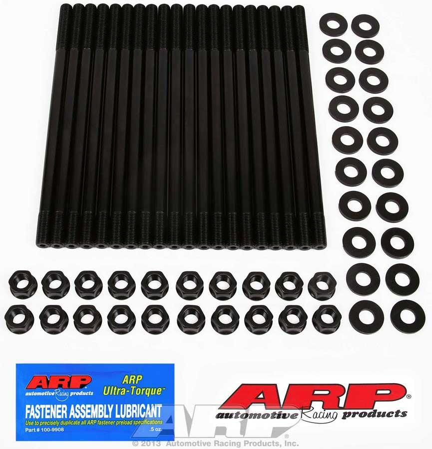Ford Modular 4.6 2V 4V Hex Hsk - 1564101