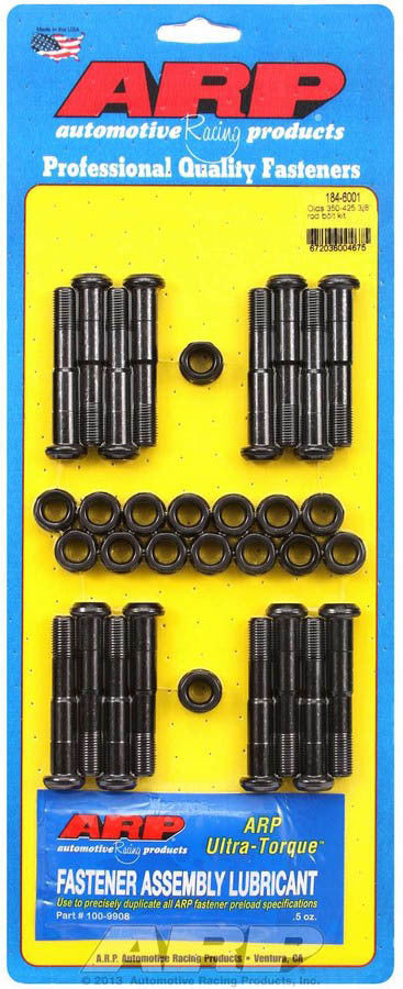 Con Rod Bolt Kit - 1846001
