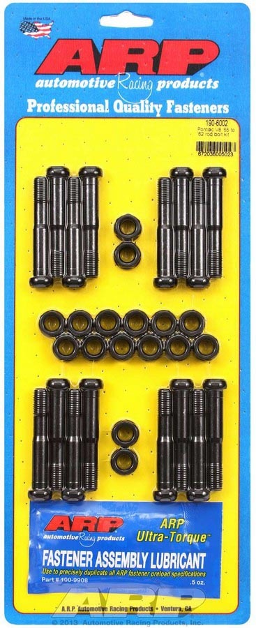 Con Rod Bolt Kit - 1906002