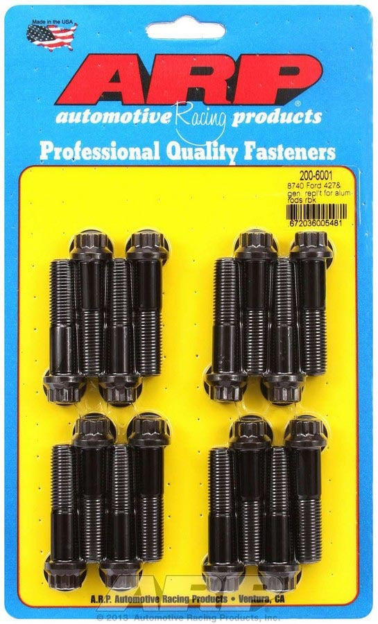 Rod Bolt Kit - 2006001