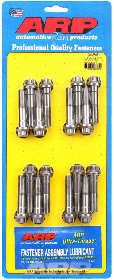 Venolia Brc Kb Aluminum Rod Replac - 2006506