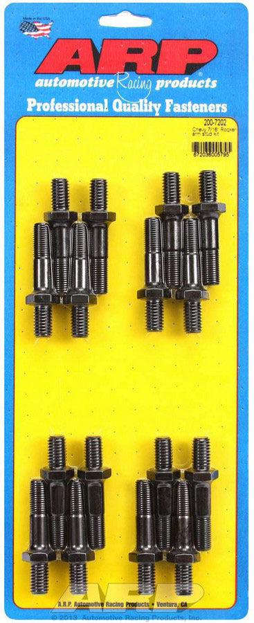Rocker Arm Stud Kit - 2007202