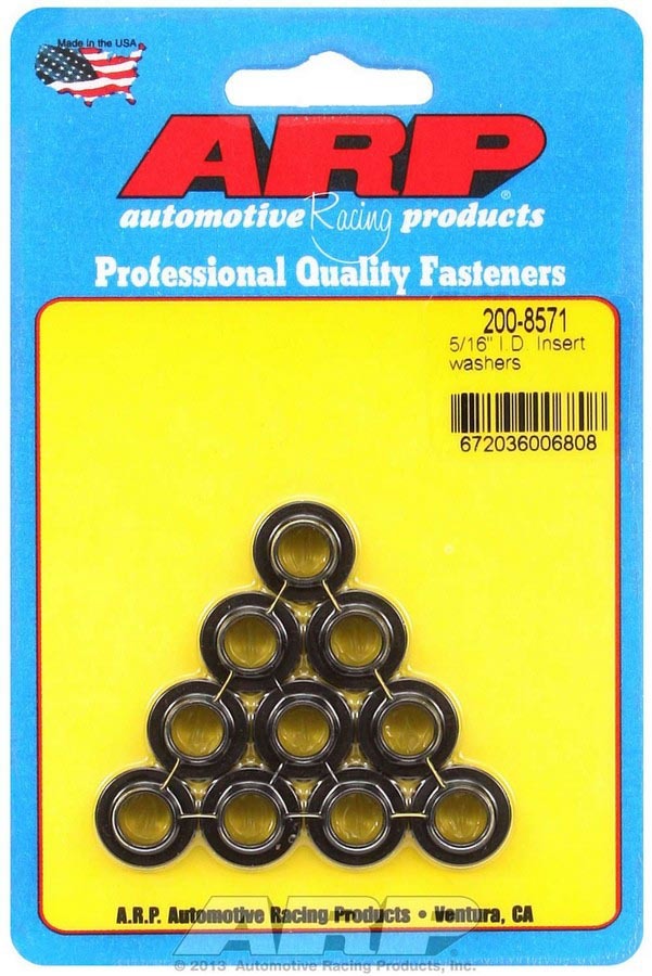 Insert Washers - 5/16 ID (10) - 2008571