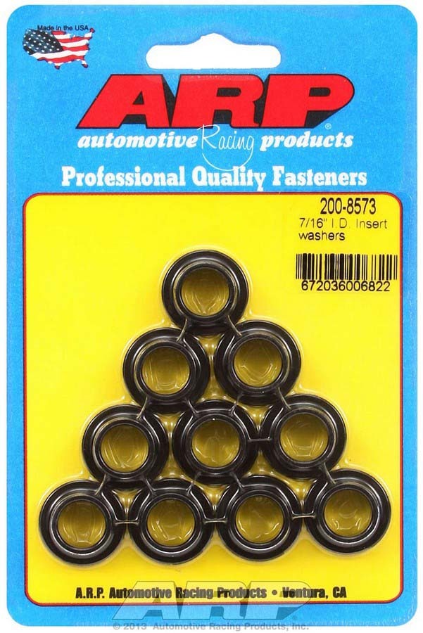 Insert Washers - 7/16 ID (10) - 2008573