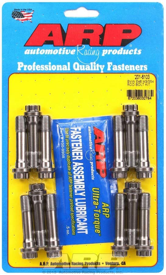 BMW Rod Bolts - 2016103
