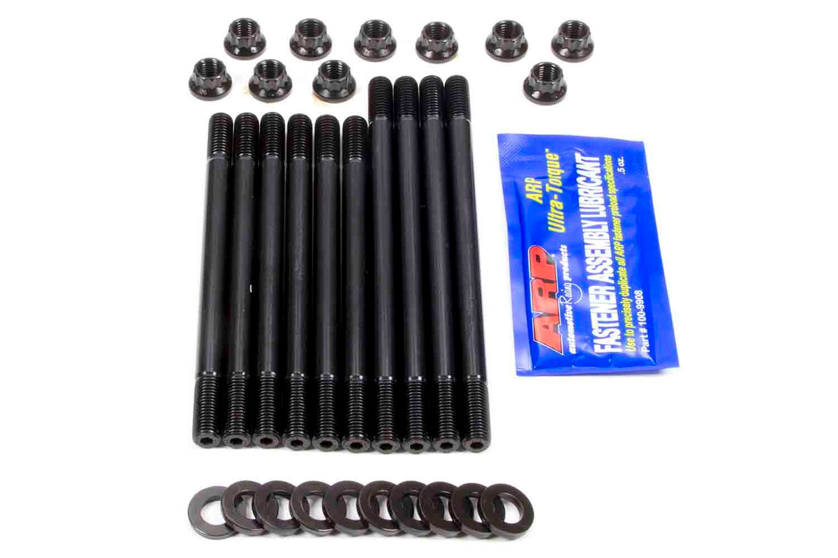 Nissan L20 4 Cylinder Head Stud Kit - 2024201