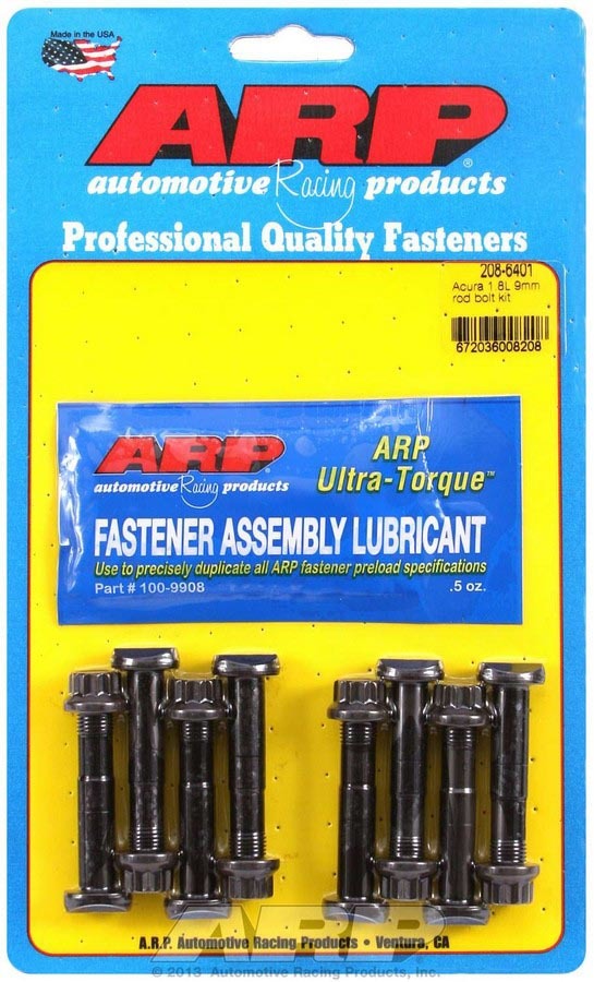 Rod Bolt Kit - 2086401