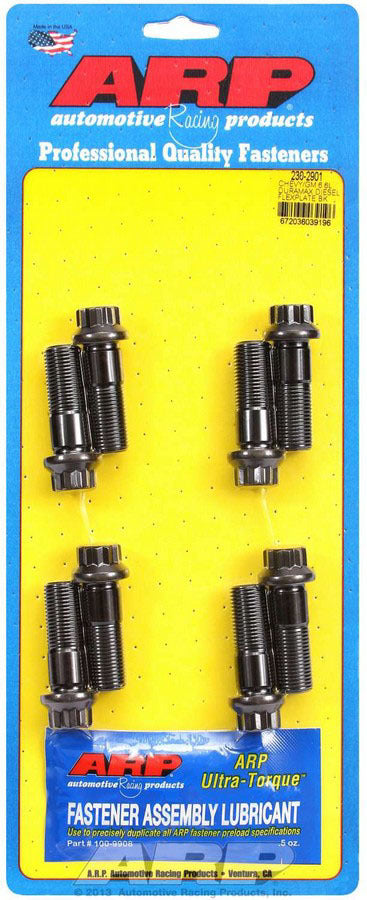 Flexplate Bolt Kit - 2302901