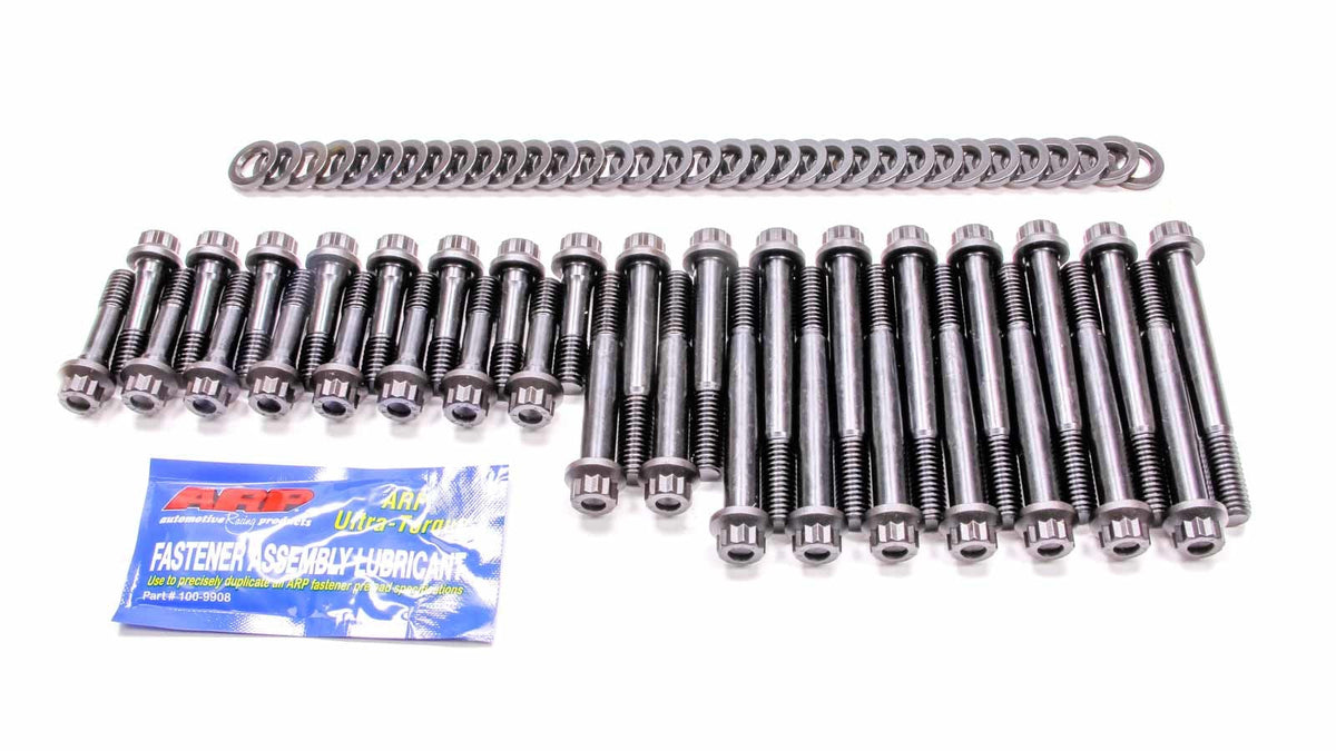 Head Bolt Kit - 2343701