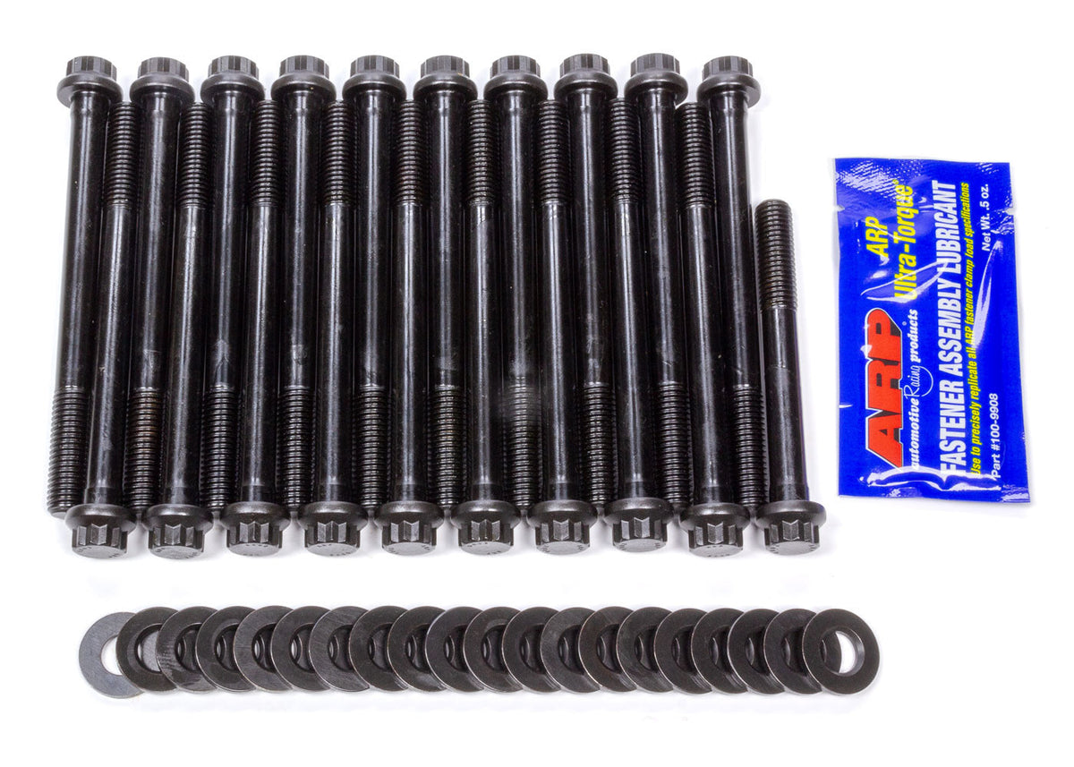 Head Bolts - 2343710