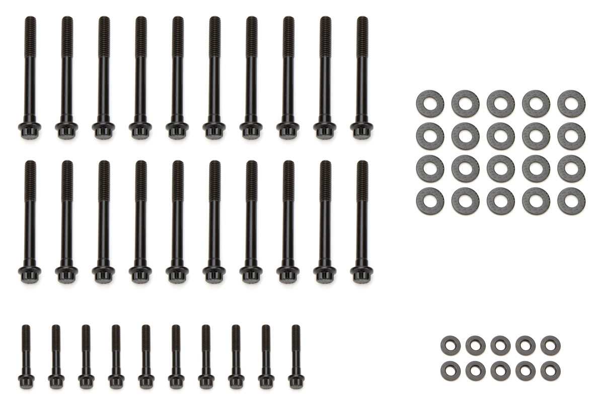 Cylinder Head Fasteners - 2343726