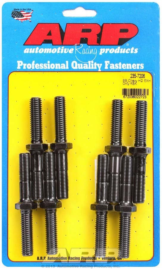 Rocker Arm Studs (8) - 2357206